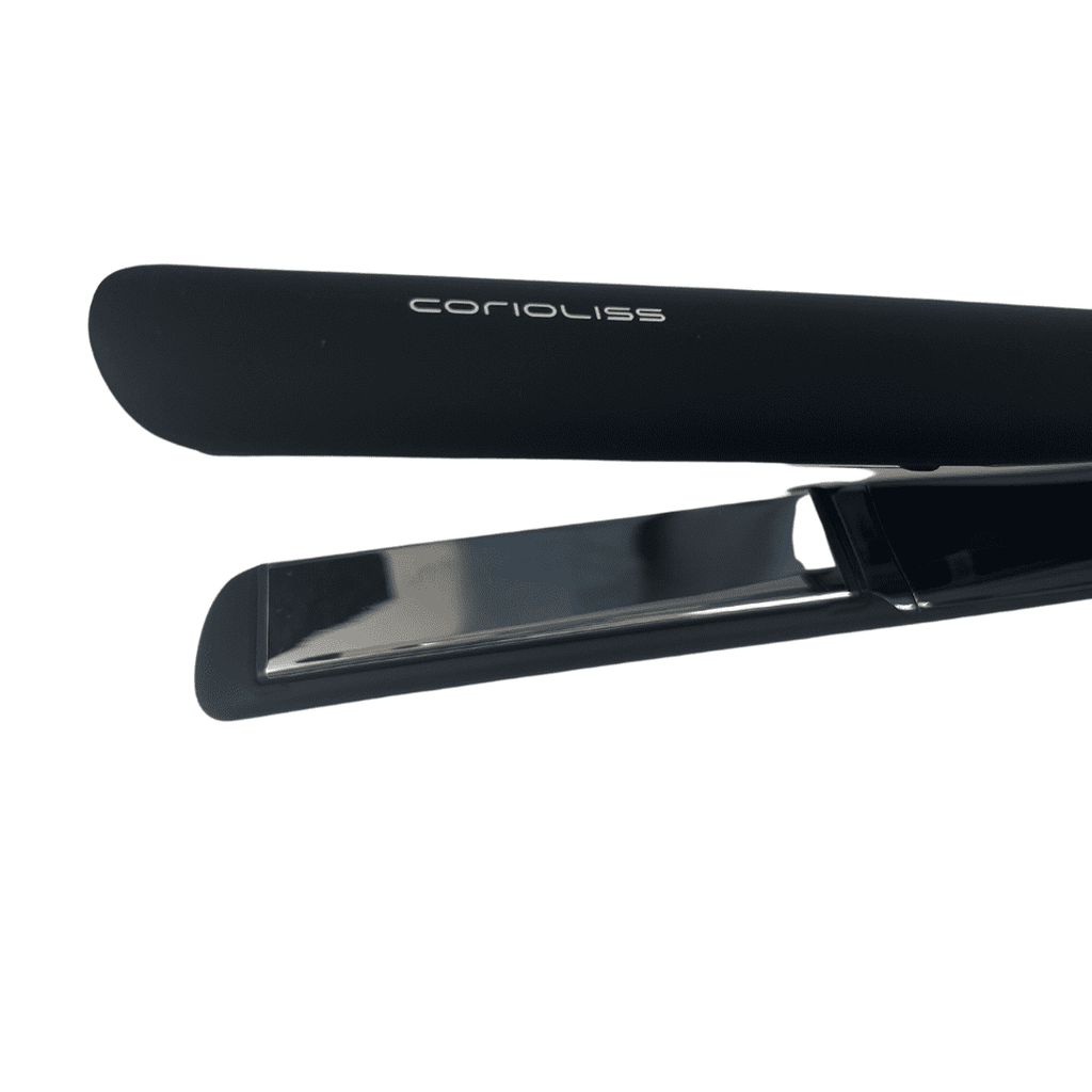 Corioliss C5 Black Chrome pegla za kosu