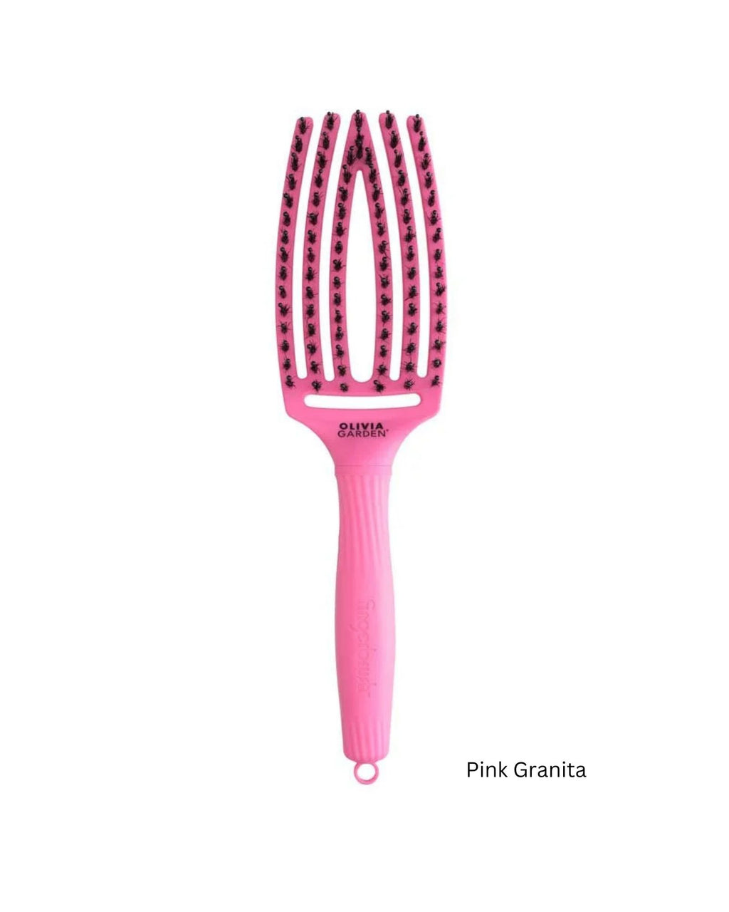 Olivia Garden Fingerbrush četka za kosu Medium