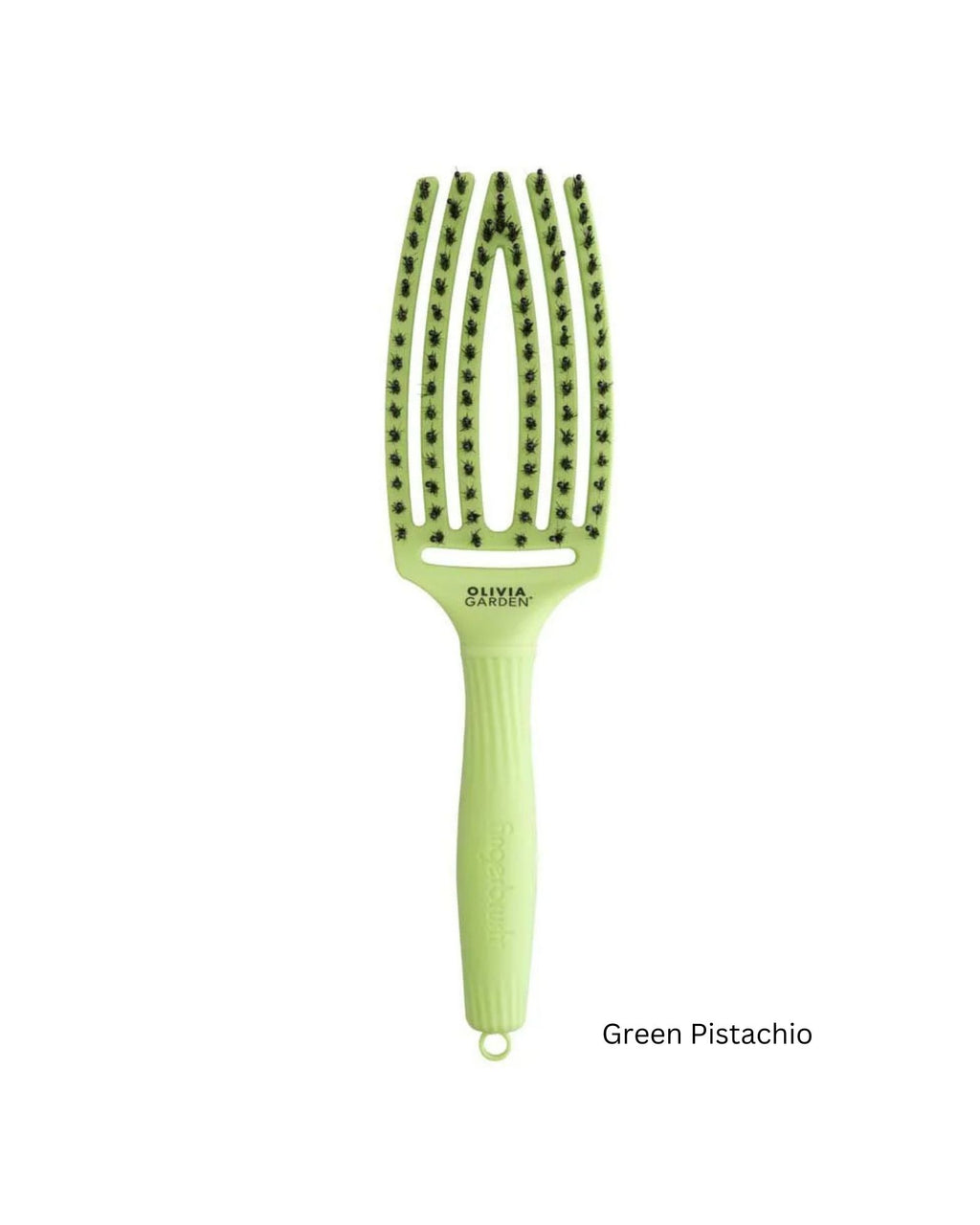 Olivia Garden Fingerbrush četka za kosu Medium