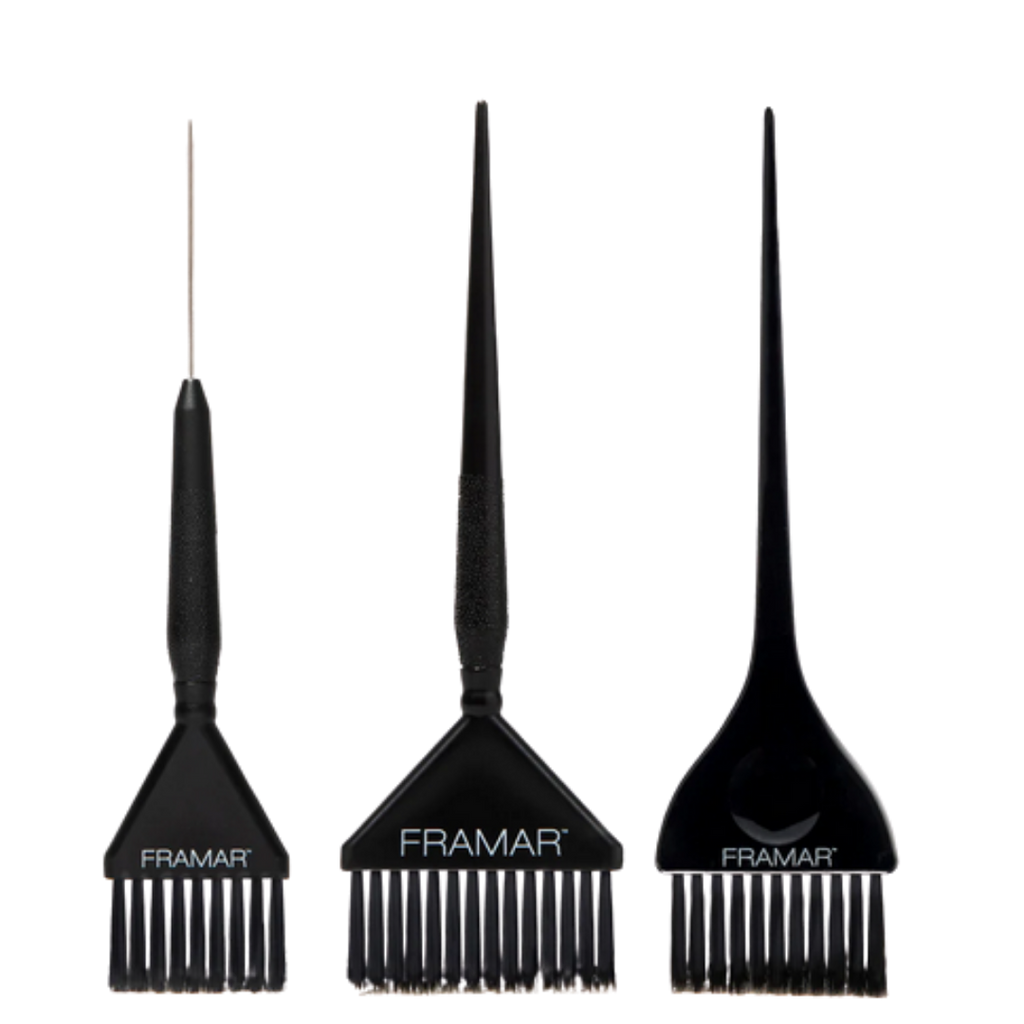 Framar Family Pack set četkica