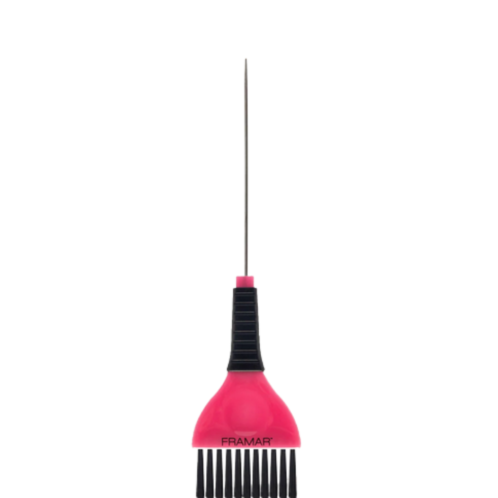Framar Pin tail četkica Pink