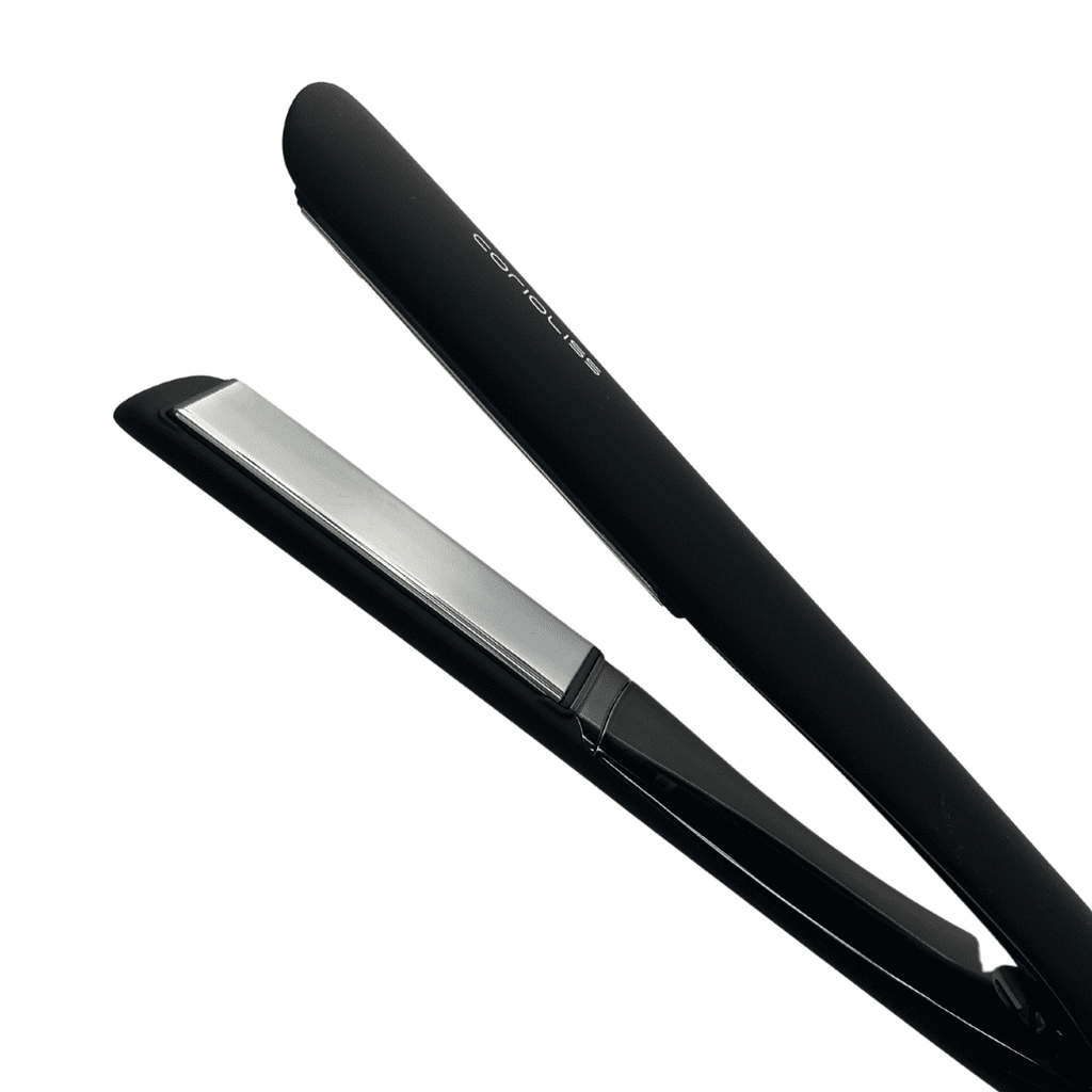 Corioliss C5 Black Chrome pegla za kosu