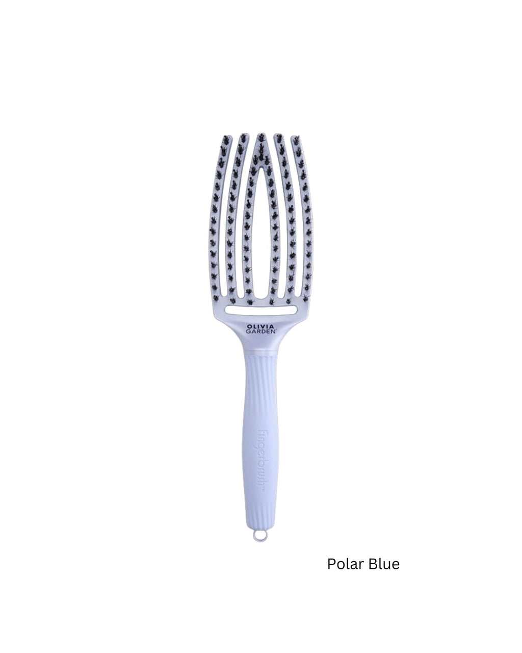 Olivia Garden Fingerbrush četka za kosu Medium