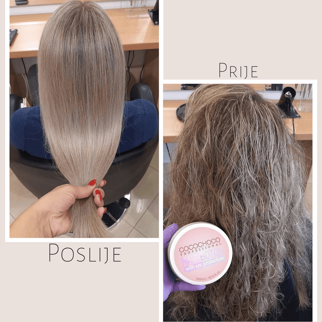 Cocochoco Professional