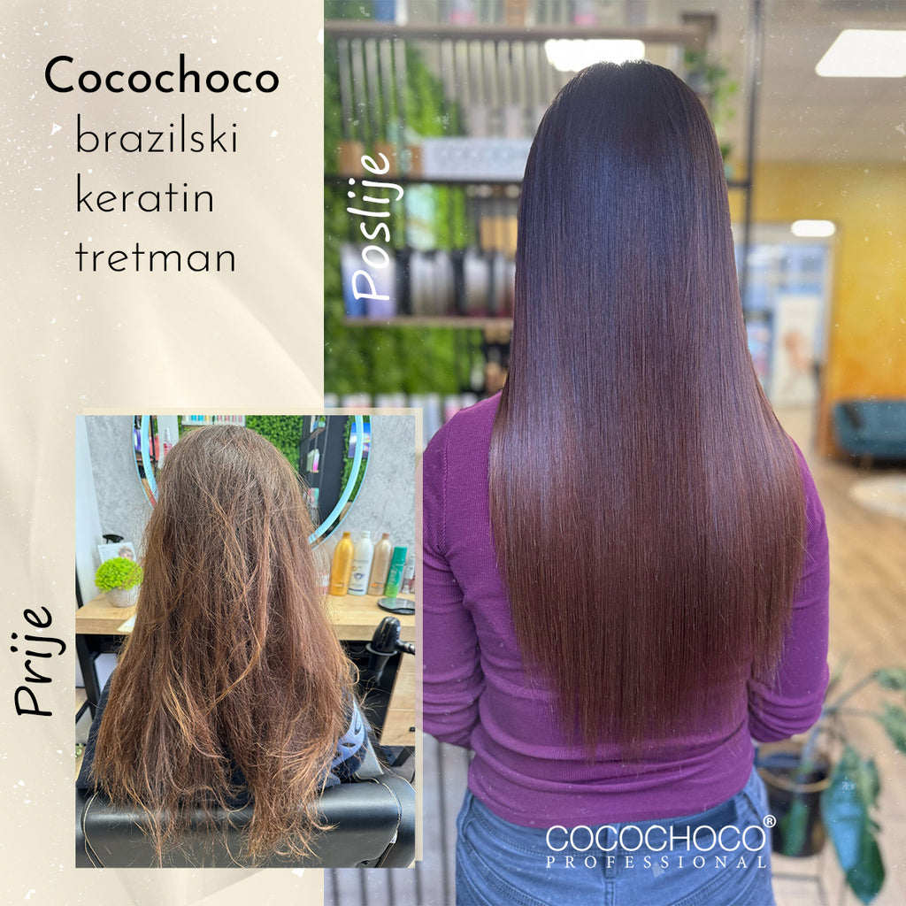 Cocochoco Professional