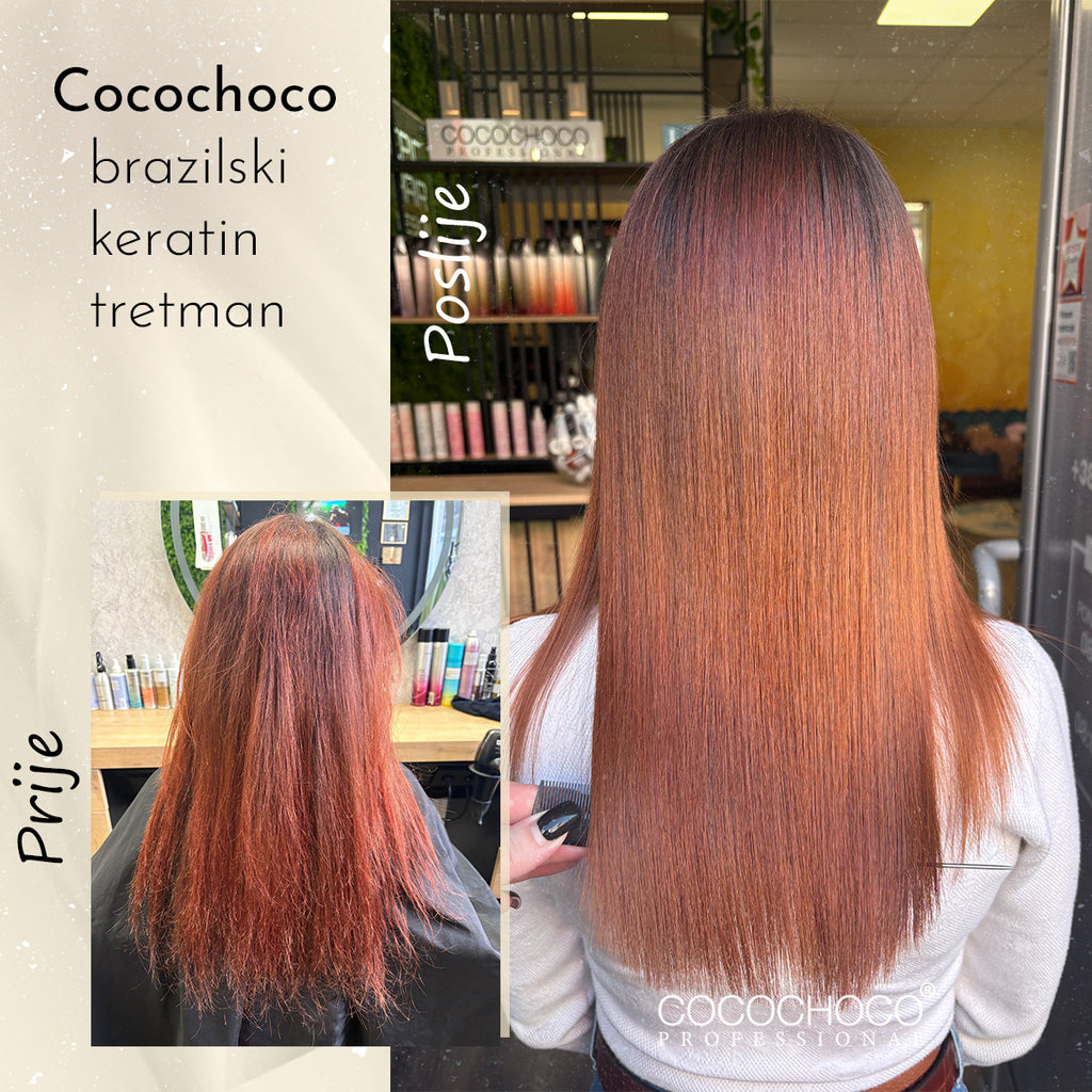 Cocochoco Professional