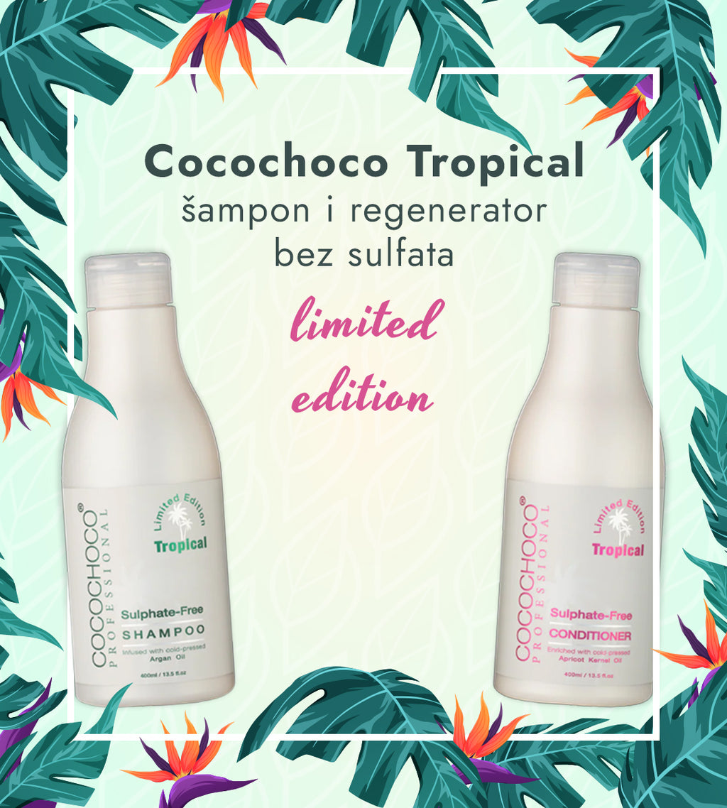 Cocochoco Professional