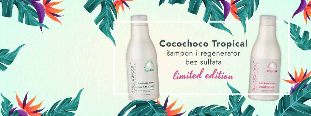 Cocochoco Professional