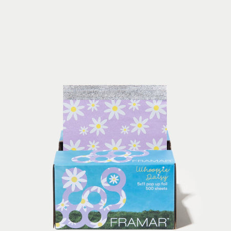 Framar folije za pramenove