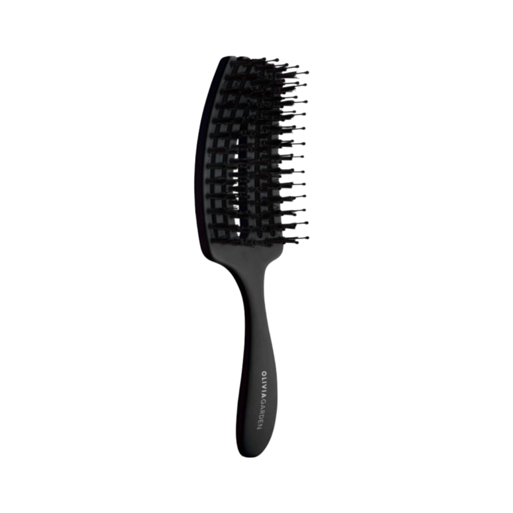 Olivia Garden Fingerbrush –  Care Mini Kolekcija