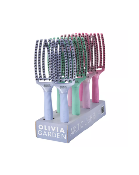 Olivia Garden Fingerbrush četka 
