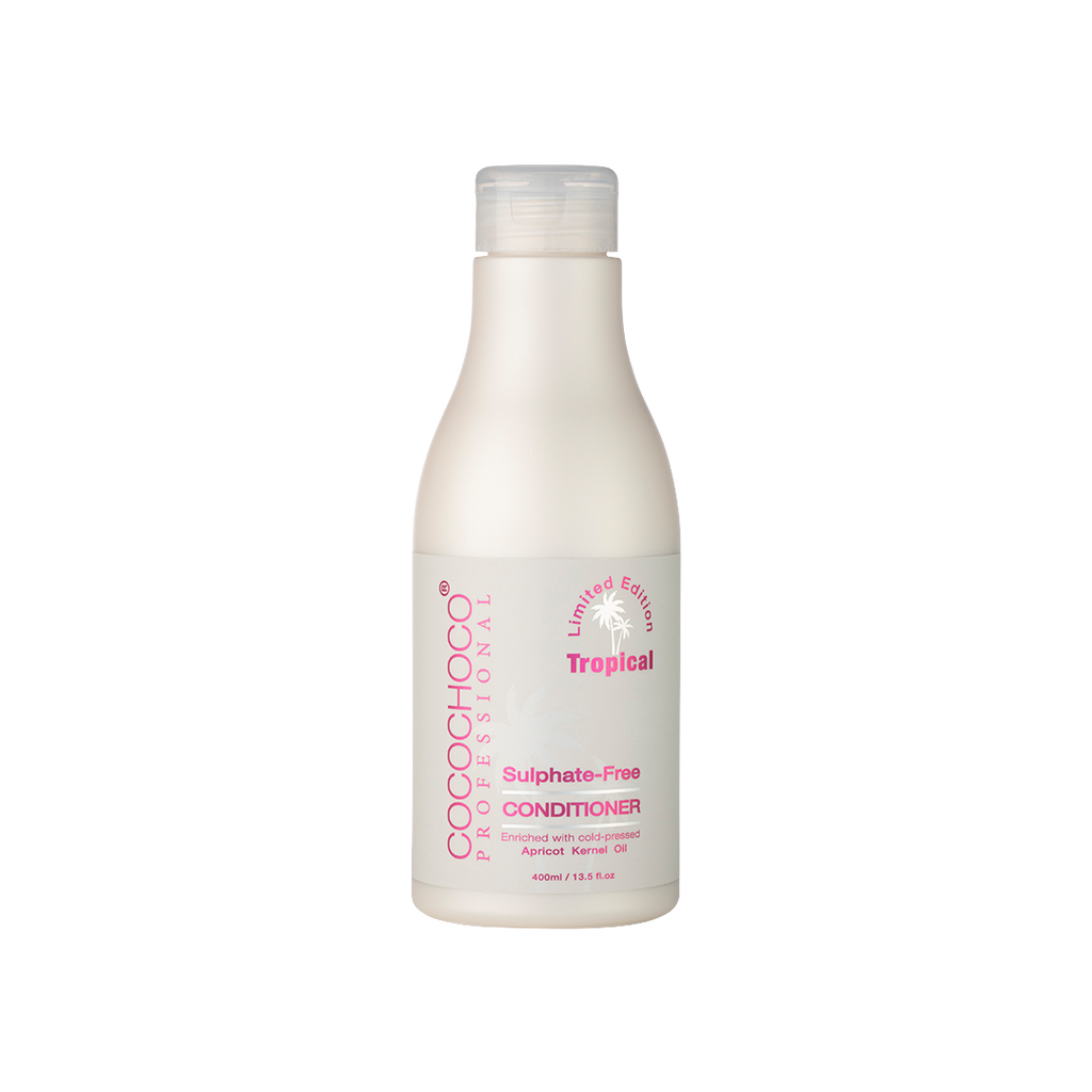 Cocochoco regenerator bez sulfata Tropical Limited edition 400 ml