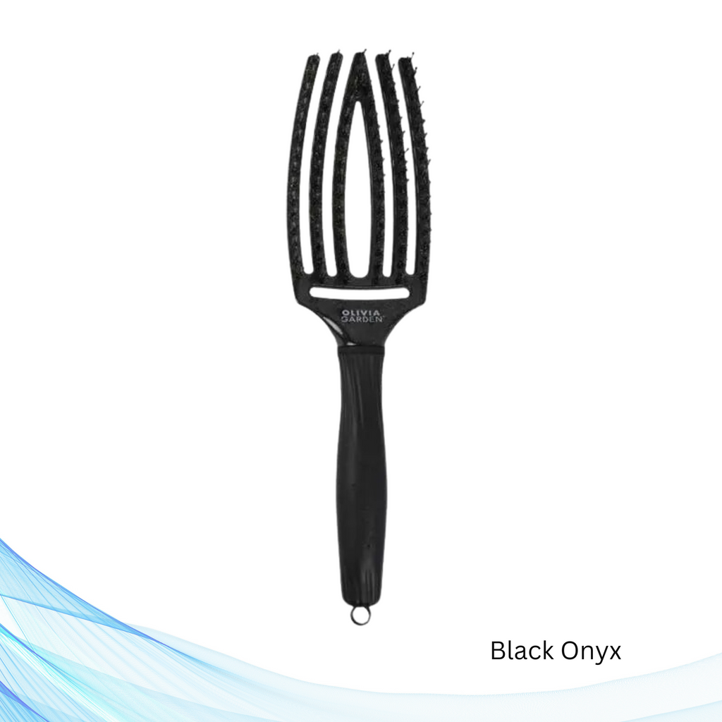 Olivia Garden Fingerbrush četka za kosu Medium