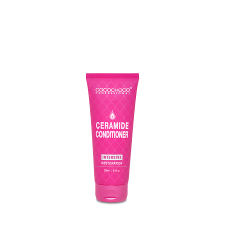 Cocochoco Ceramide regenerator bez sulfata za obnovu suhe i ispucane kose 200ml