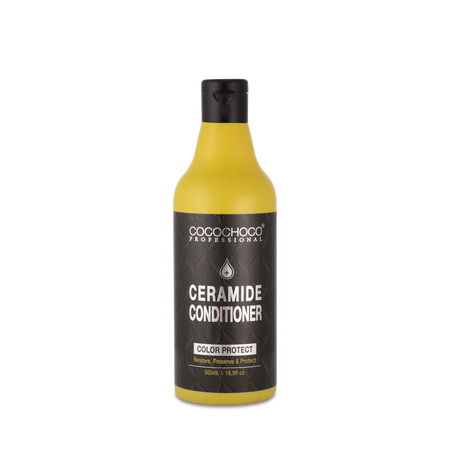Cocochoco Ceramide regenerator za zaštitu boje kose 500 ml