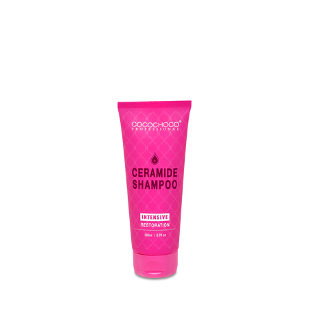Cocochoco Ceramide šampon bez sulfata za obnovu suhe i ispucane kose 200ml