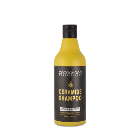 Cocochoco Ceramide šampon za zaštitu boje kose 500 ml
