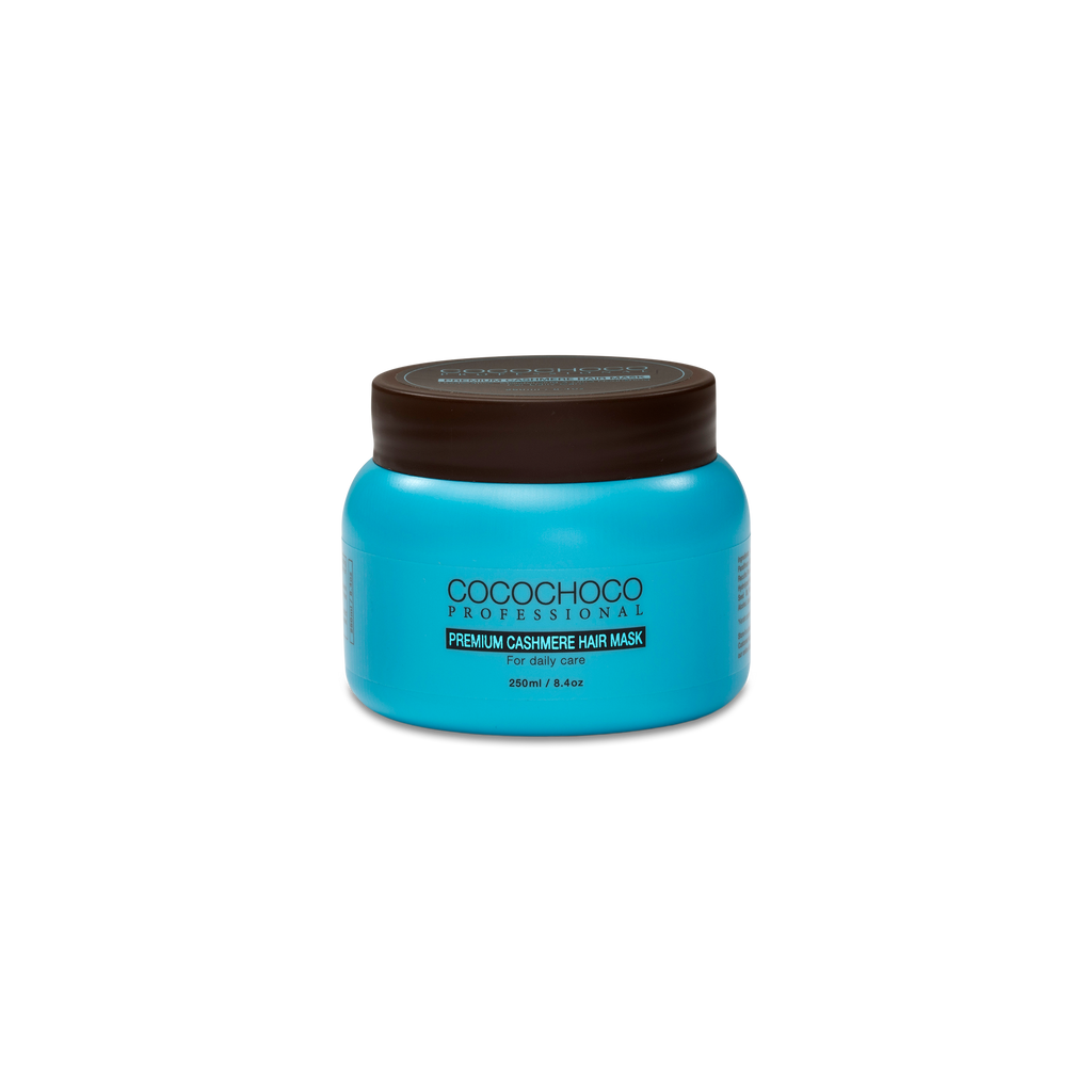 Cocochoco Professional Premium kašmir maska bez sulfata 250 ml