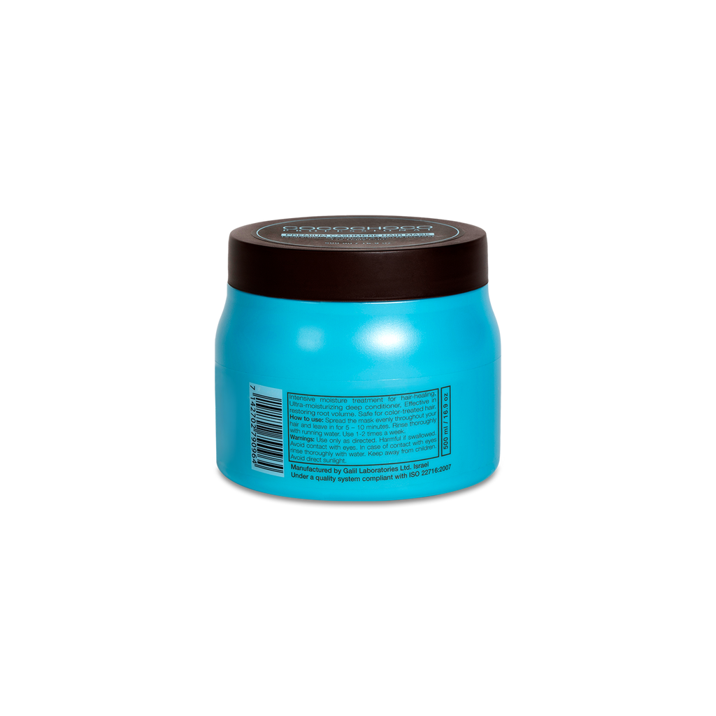 Cocochoco Professional Premium kašmir maska bez sulfata 500 ml