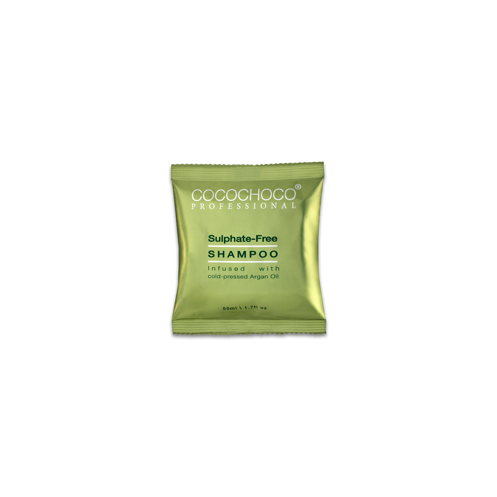 Cocochoco Professional šampon bez sulfata 50 ml