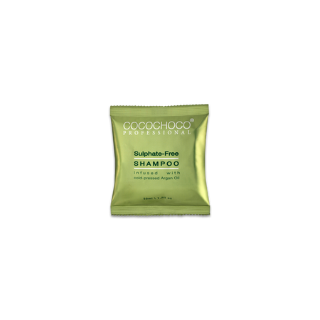 Cocochoco Professional šampon bez sulfata 50 ml