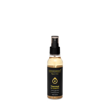 Cocochoco Thermal Protection sprej 125 ml – bočica sprijeda
