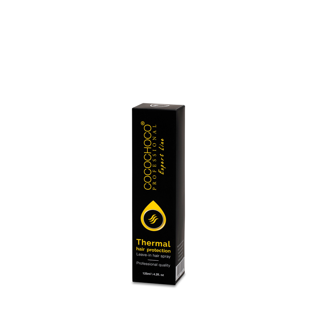 Cocochoco Thermal Protection sprej 125 ml  u orginalnom pakiranju