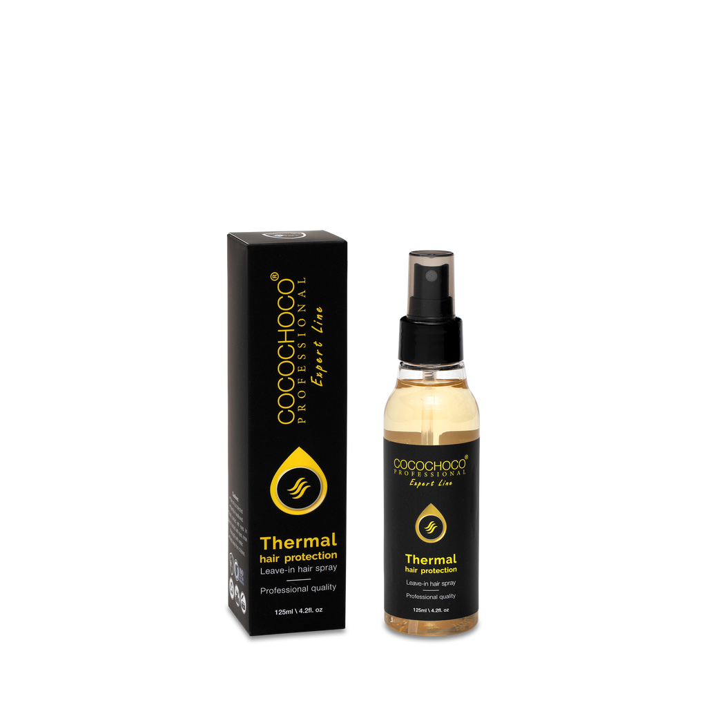 Cocochoco Thermal Protection sprej 125 ml – boca uz originalno pakiranje