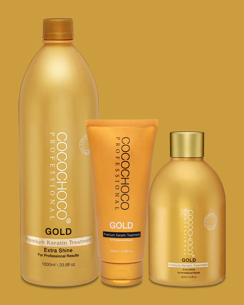 Cocochoco Professional