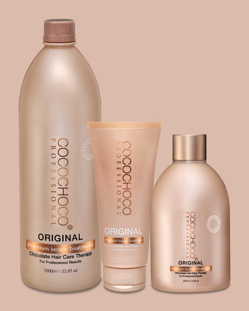 Cocochoco Professional