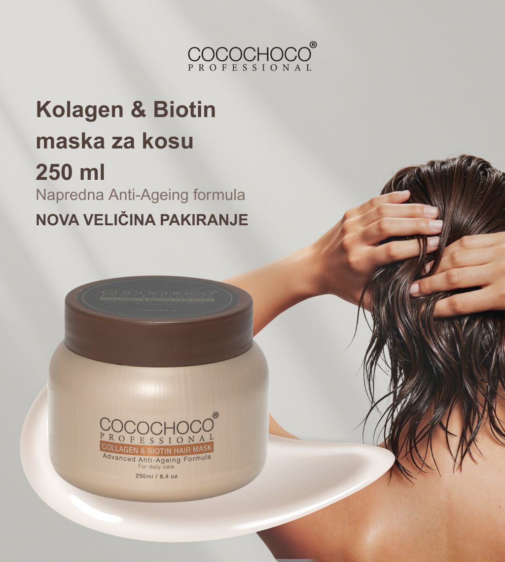 Cocochoco Professional