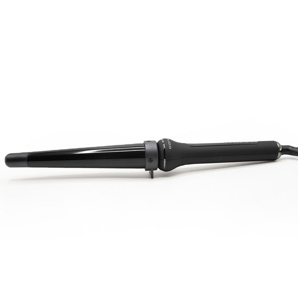 Corioliss Glamour Wand Black Soft Touch konusni figaro
