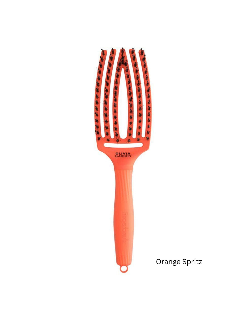 Olivia Garden Fingerbrush četka za kosu Medium