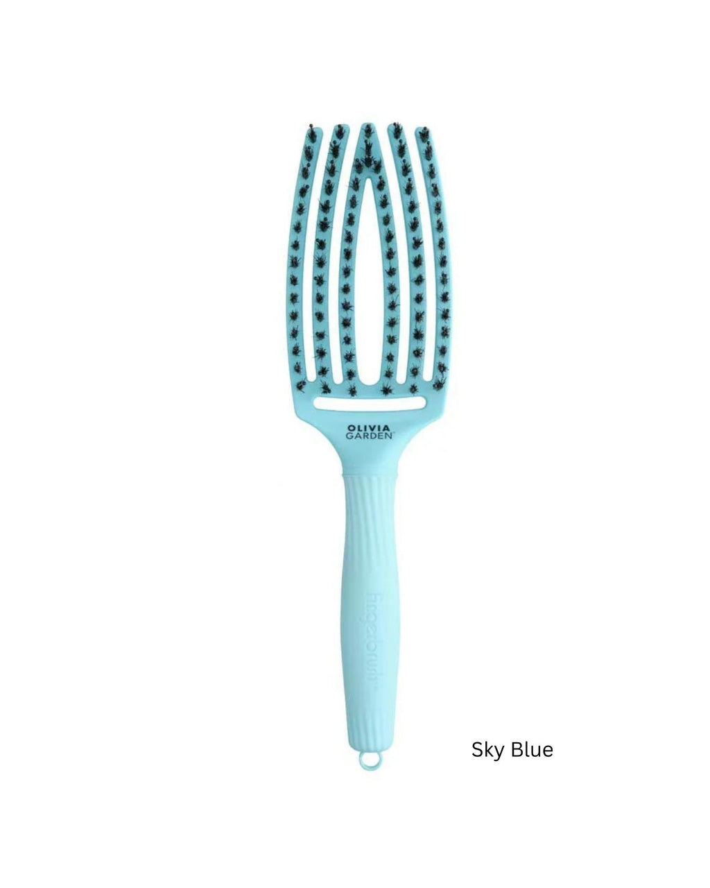 Olivia Garden Fingerbrush četka za kosu Medium