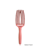 Olivia Garden Limited Edition I‘m Perfection Fingerbrush četka za kosu u boji breskve