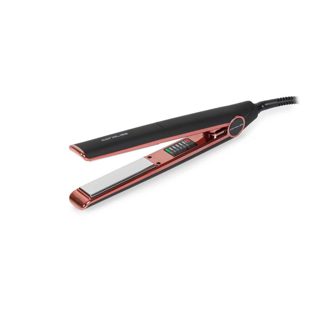 Corioliss C1 Black Copper Soft Touch pegla za kosu