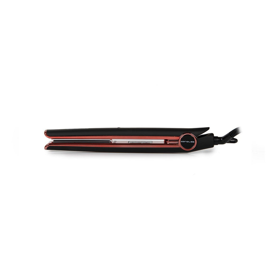 Corioliss C1 Black Copper Soft Touch pegla za kosu