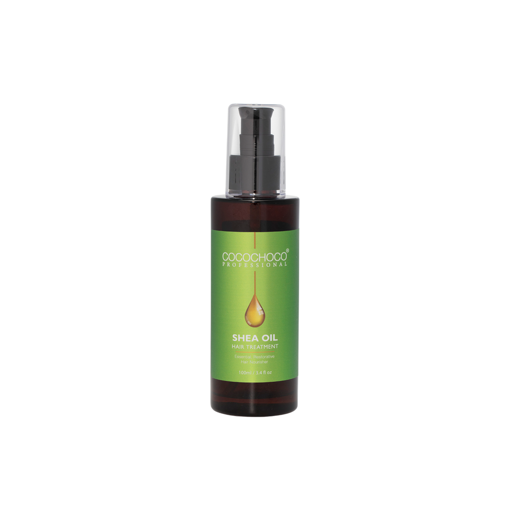 Cocochoco Shea butter (Karite) ulje za kosu 100 ml