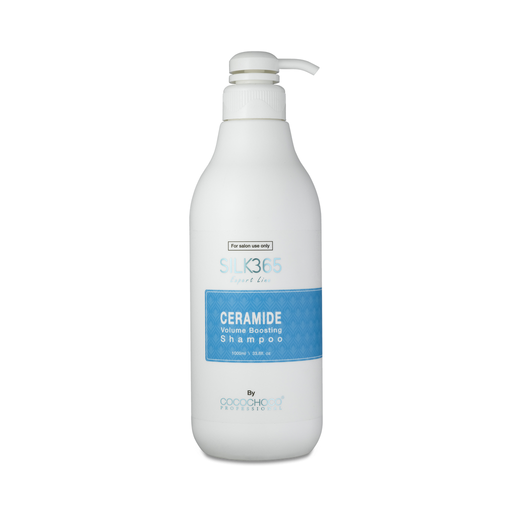 Ceramide šampon za volumen