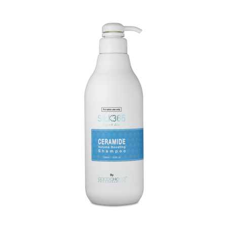 Ceramide šampon za volumen