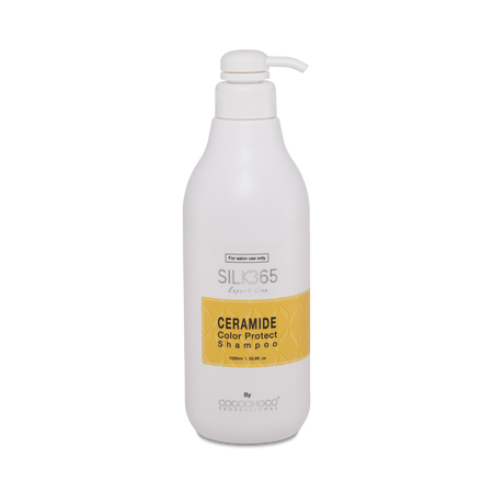 Ceramide šampon za zaštitu boje