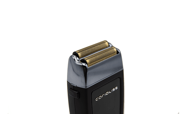 Corioliss Shaver