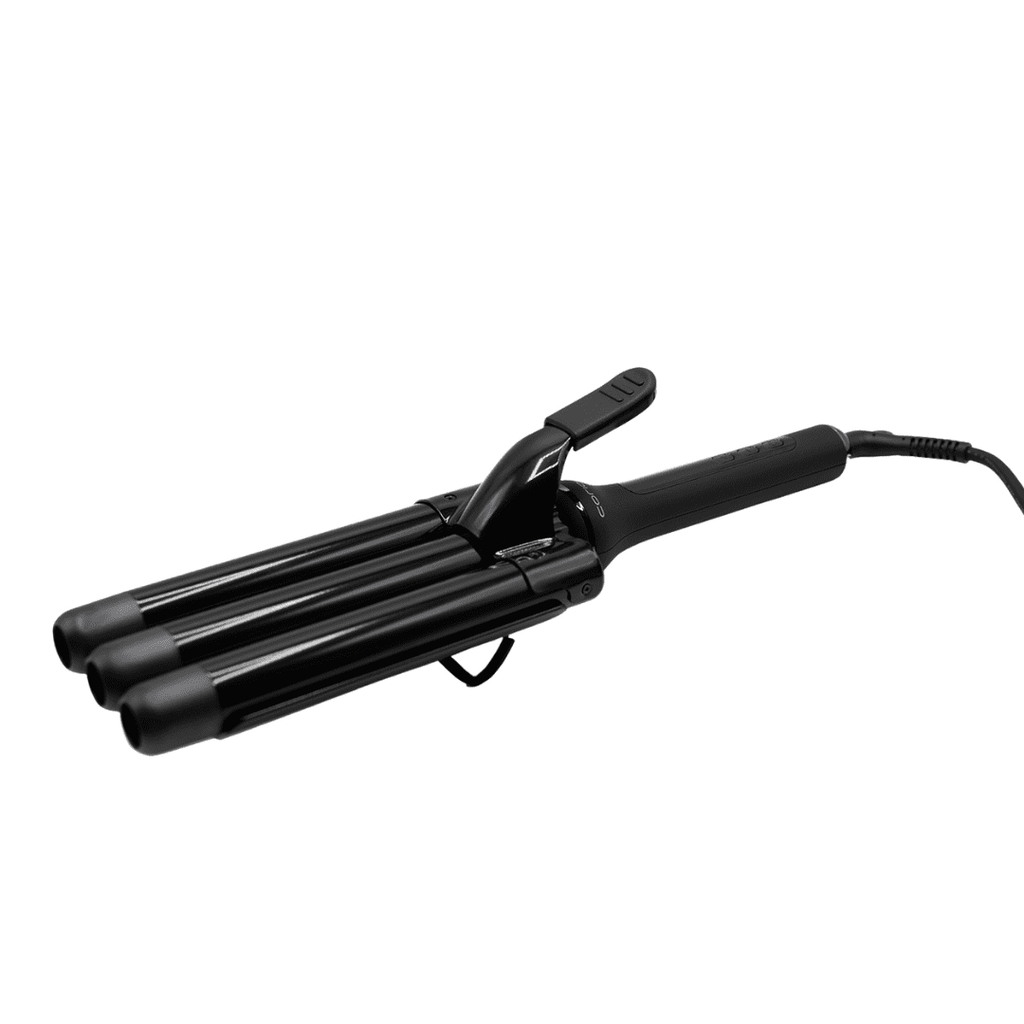 Corioliss Triple Barrel uvijač za kosu