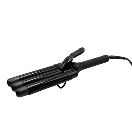 Corioliss Triple Barrel uvijač za kosu