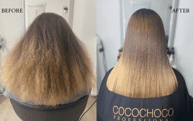 Cocochoco Professional
