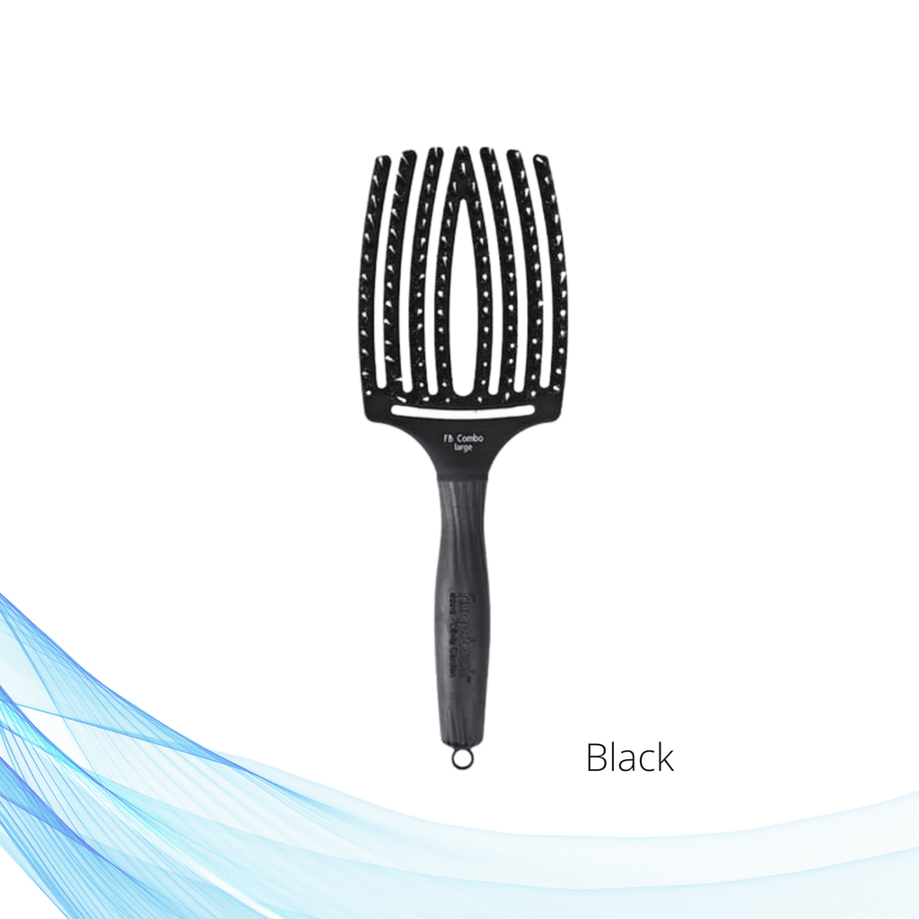 Olivia Garden Fingerbrush četka za kosu Large